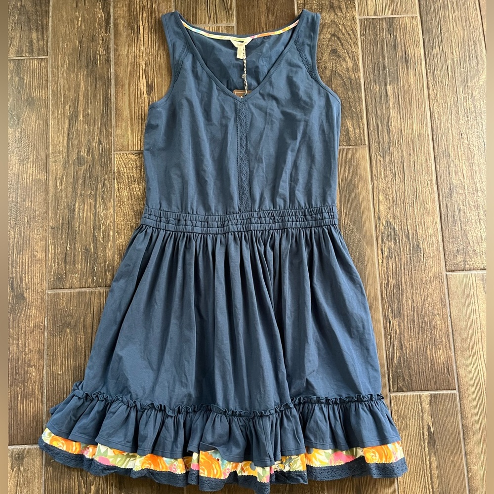 Matilda Jane cotton dress